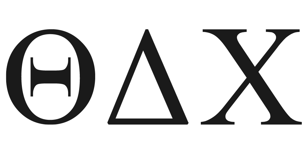 Theta delta chi hot sale